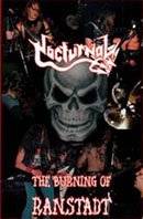 Nocturnal (GER) : The Burning of Ranstadt